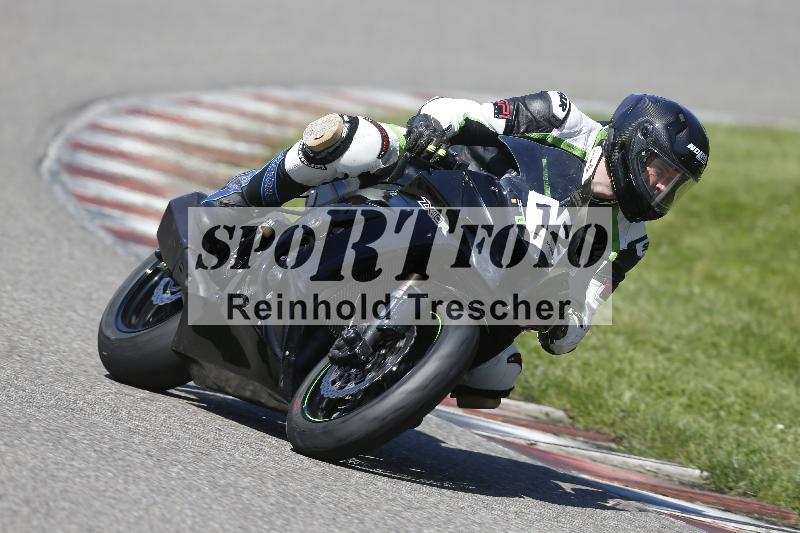 /12 30.04.2025 Speer Racing ADR/Gruppe gruen/12
